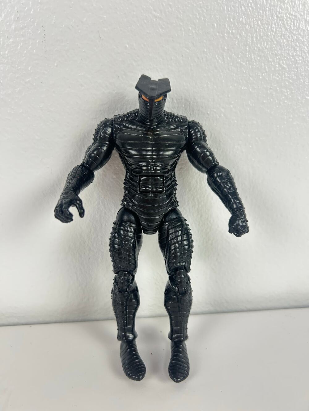 Marvel Thor The Mighty Avenger Fire Blast Action Figure 2011